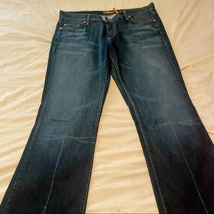 David Kahn Heidi, Size 31